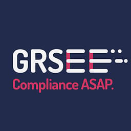 GRSee Consulting logo