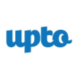 UpTo logo