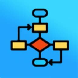 Flowcharts logo