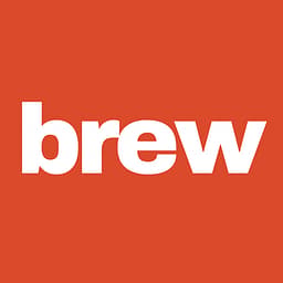 Brew TV logo