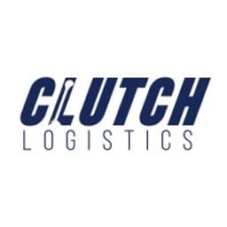 Clutch Logistics logo