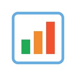 AnyMap JS Maps logo