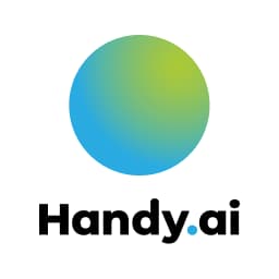 Handy.ai logo