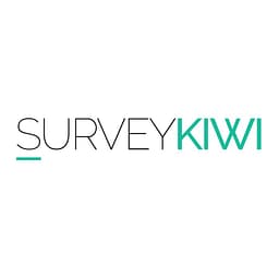 SurveyKiwi logo