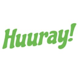 Huuray logo