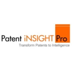 Patent iNSIGHT Pro logo
