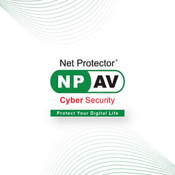 NP AV logo