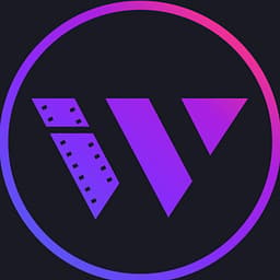 Wisecut.video logo