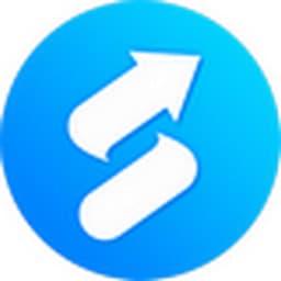 Syncios iOS Data Recovery logo