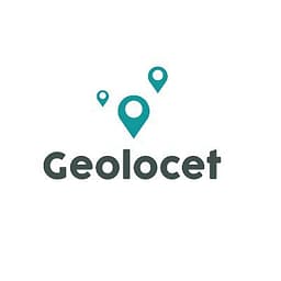 Geolocet logo