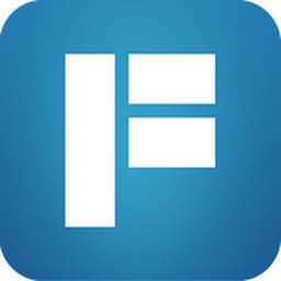 Flowvella logo