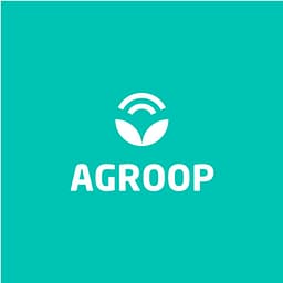 Agroop Cooperation logo