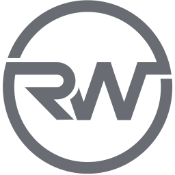 RightlyWritten logo