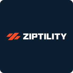 Ziptility logo