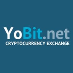YoBit logo