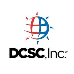 DCMobile logo