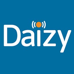 Daizy IoT Management Platform logo