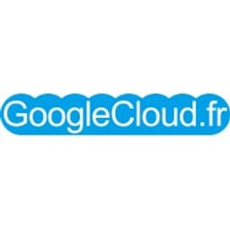 GoogleCloud.fr logo