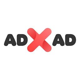 ADxAD.COM logo