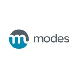 Modes Complete logo