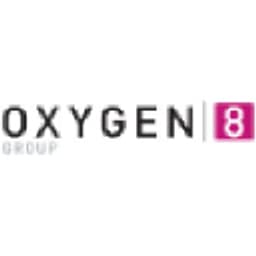 Oxygen8 Engage logo