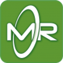 Mobile Reach IT Asset Management logo