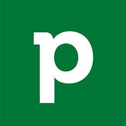 Pipedrive CRM for Sales for G Suite logo