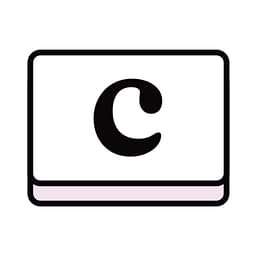 Cardboard logo