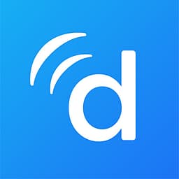 Doximity Talent Finder logo