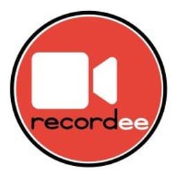 Recordee logo