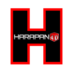 HydroScribe logo