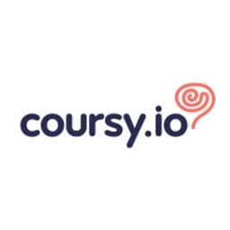 Coursy logo