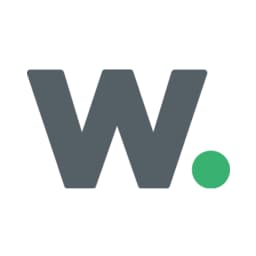 Wovn logo