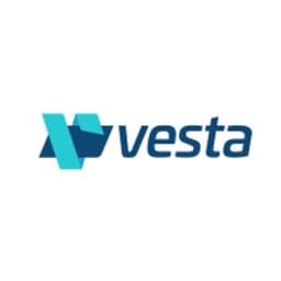 Vesta logo