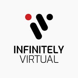 Infinite Vault logo