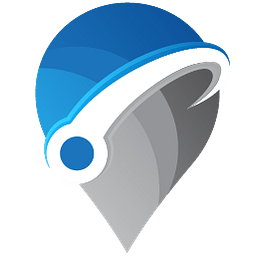 VisitorAPI logo