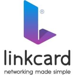 Linkcard.app logo