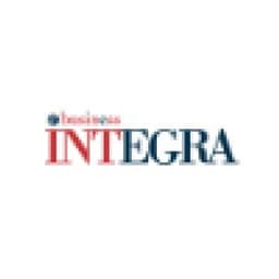INTEGRA e-business logo