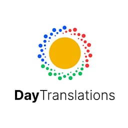 Day Translations logo