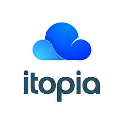 itopia Cloud Automation Stack (CAS) logo