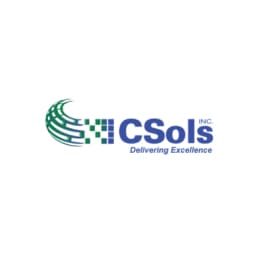 CSols logo