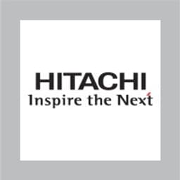 Hitachi Solutions logo