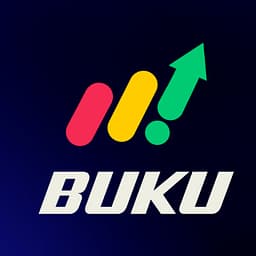 BuKu logo