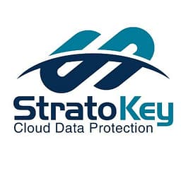 StratoKey logo