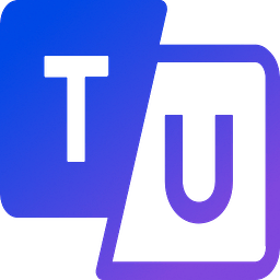 TextUnited logo