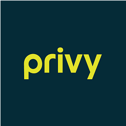 Infinite Privy VPN logo