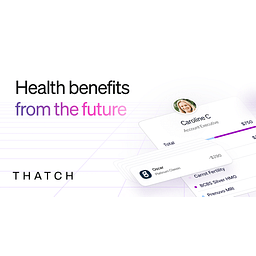 Thatch logo