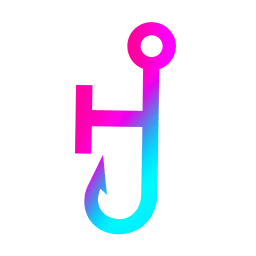 HookTok logo
