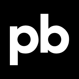 Peakboard logo