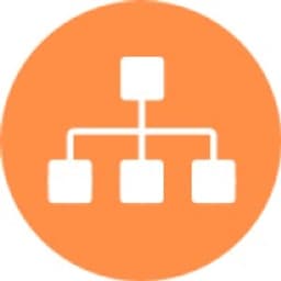 OrgChartHub logo